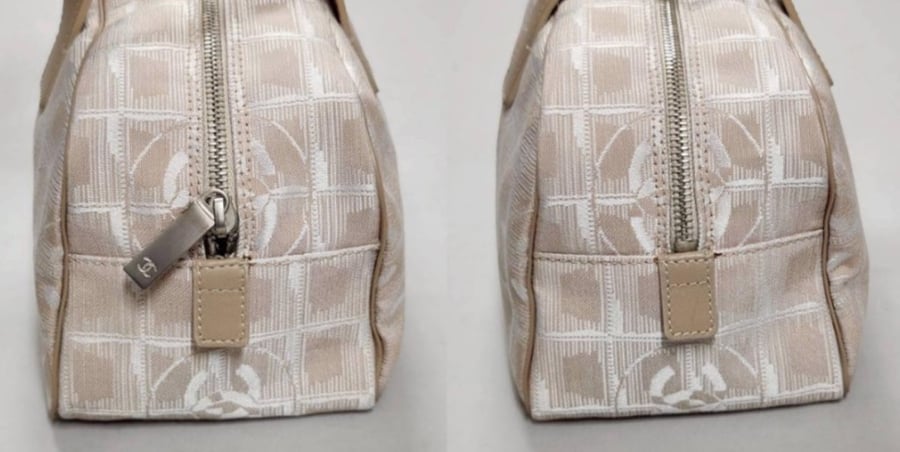 Chanel vintage bag