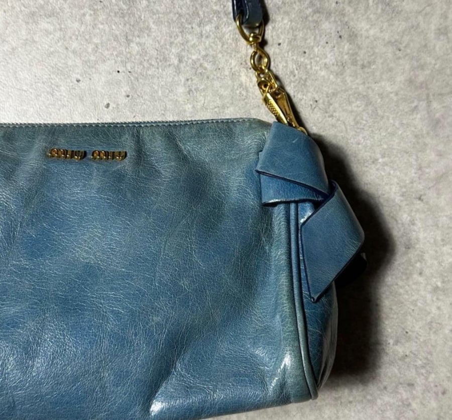 Miu miu bag