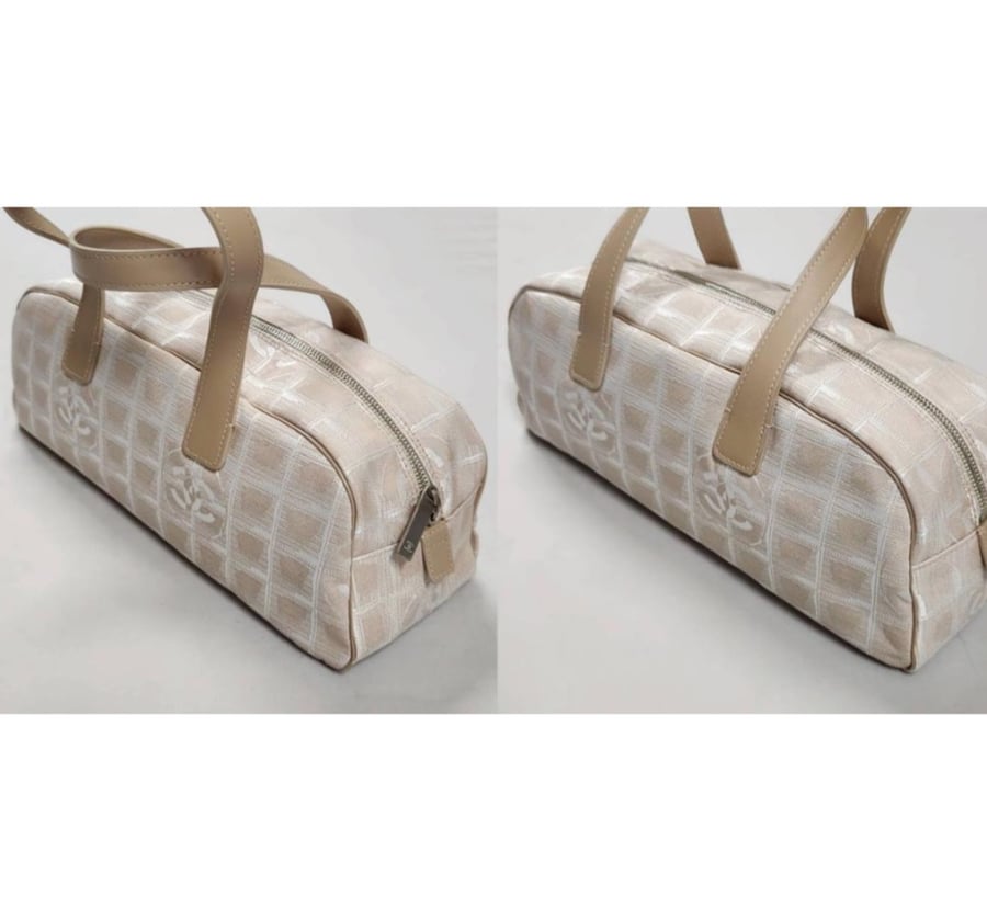 Chanel vintage bag