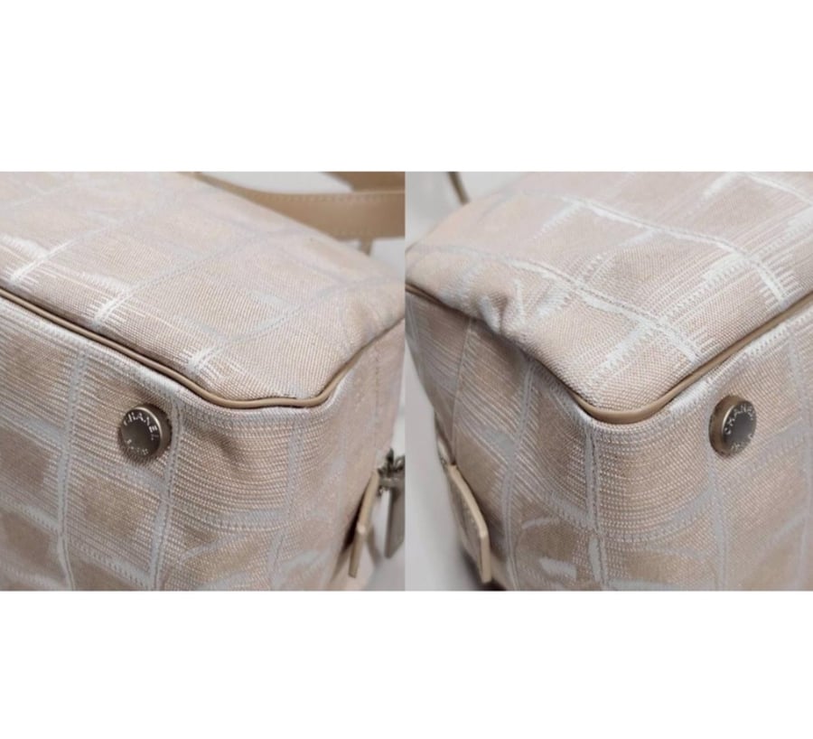 Chanel vintage bag
