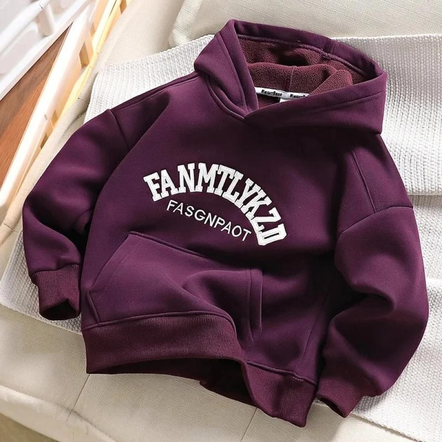 Children's sweater