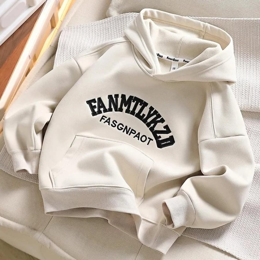 Children's sweater
