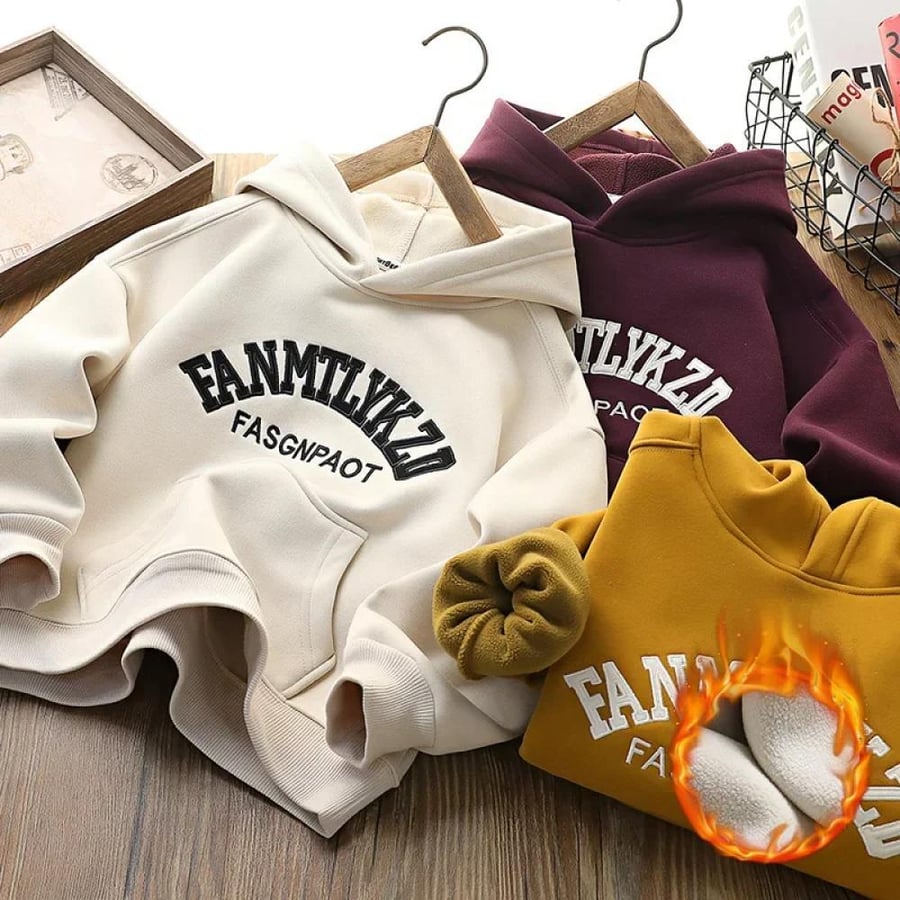Children's sweater