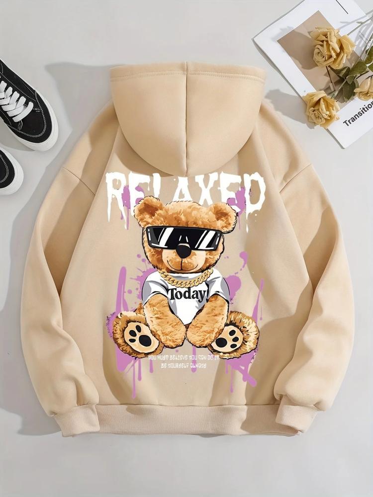 هوديز للرجال