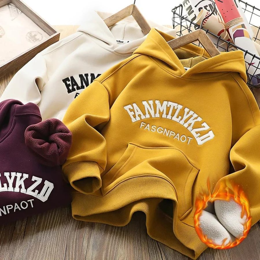 Children's sweater