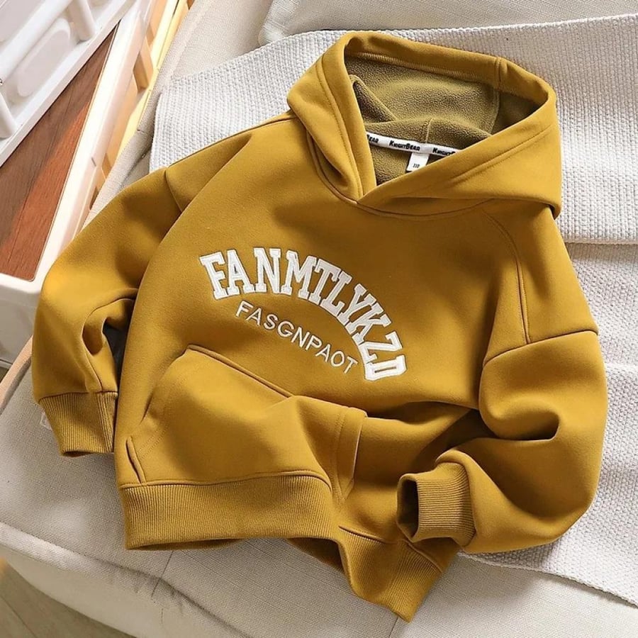Children's sweater