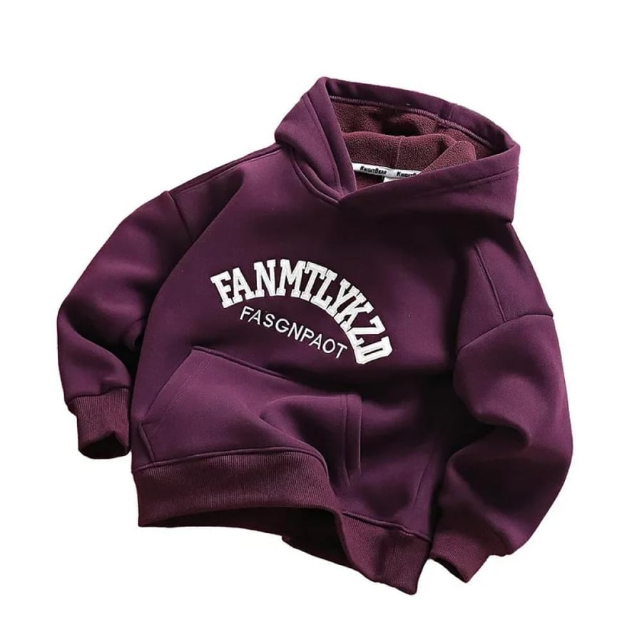 Children's sweater