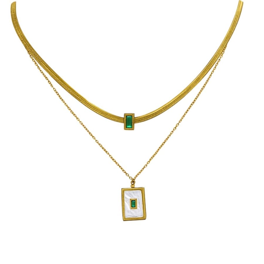 نغمة الزمرد – Emerald Whisper