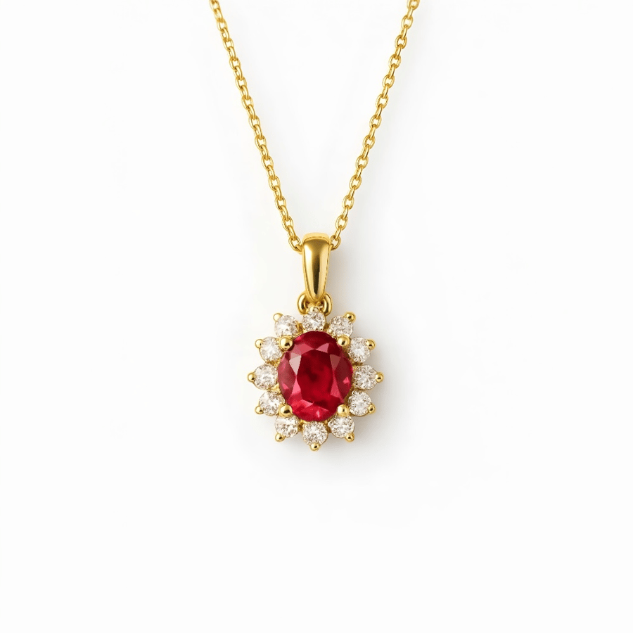 الياقوت الملكي – Royal Ruby