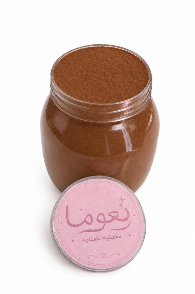 المشاط الأحمر