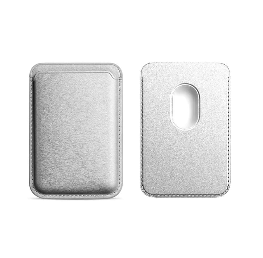 Magnet cardholder