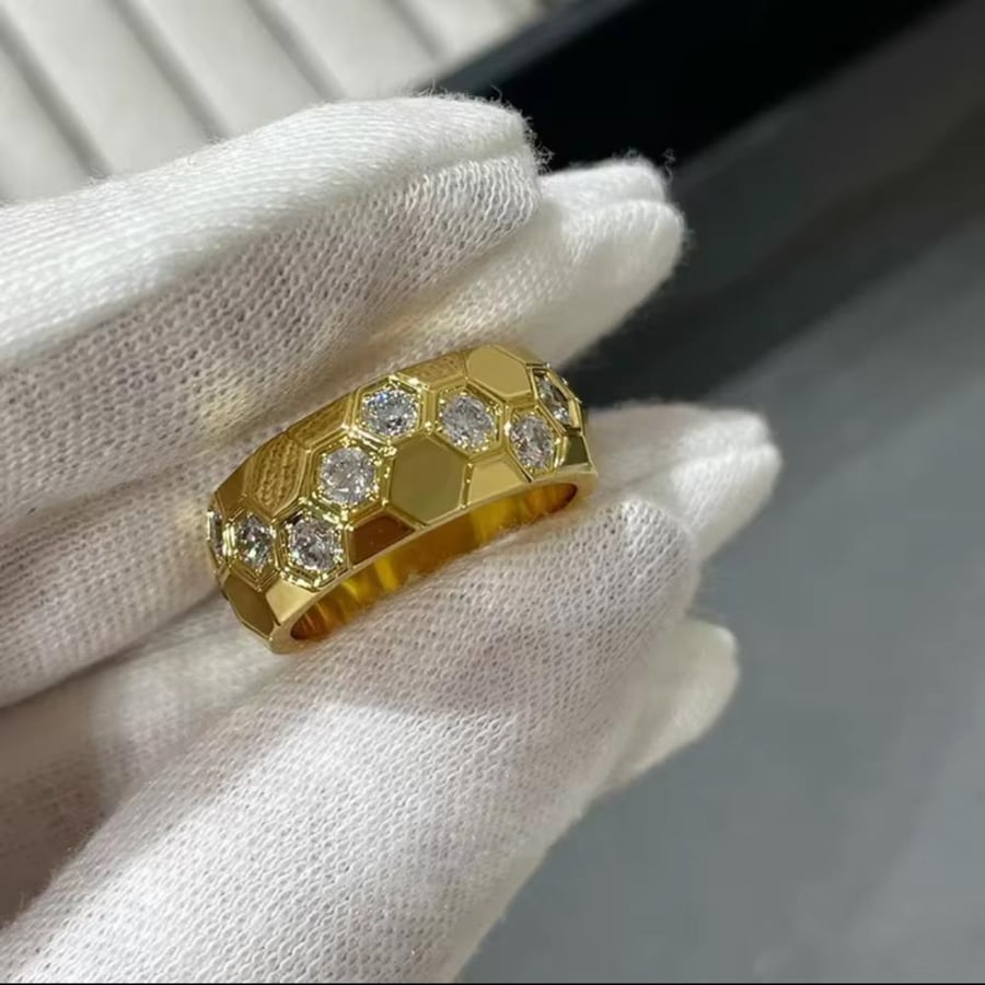 خاتم فضه عالي الجوده