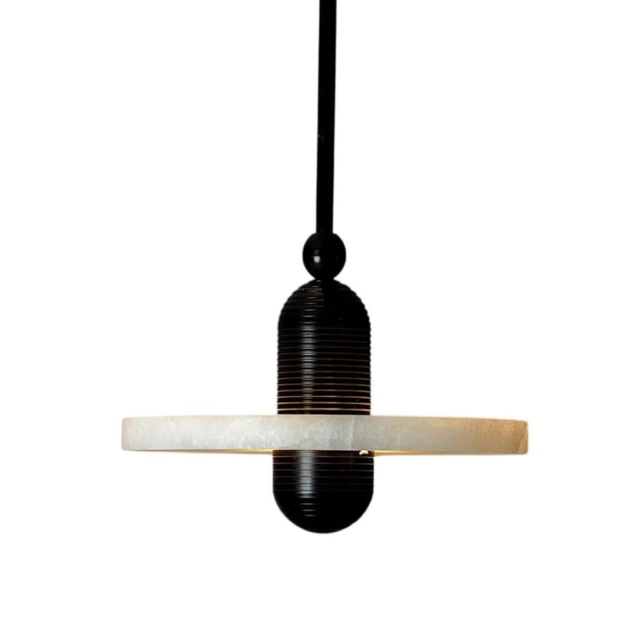 lamp