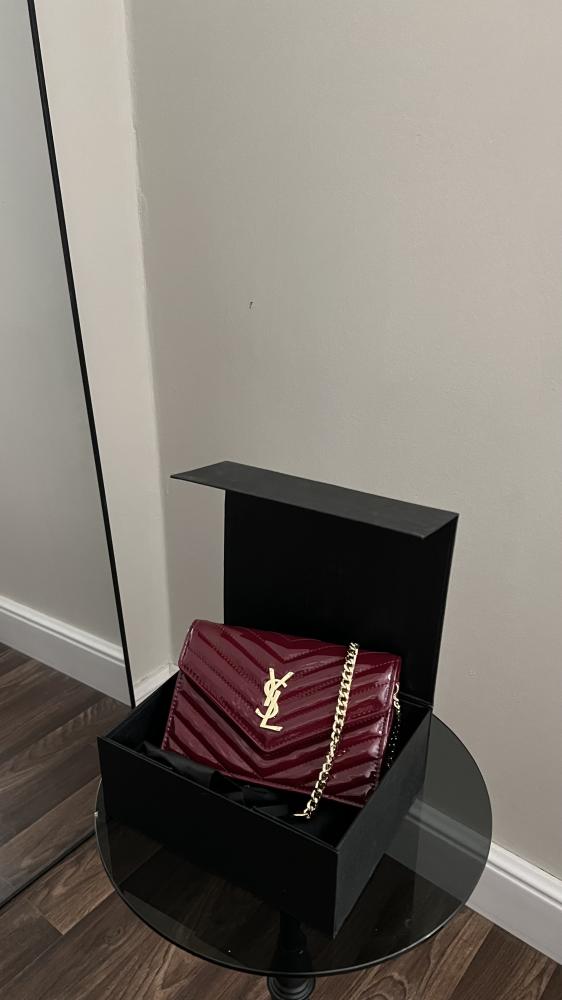 Saint Laurent
