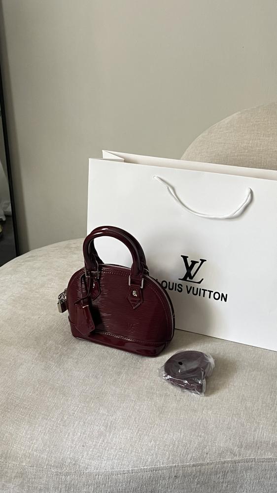 Louis Vuitton water