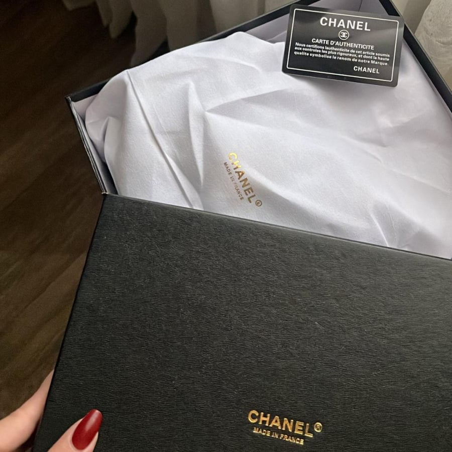 شانيل CHANEL