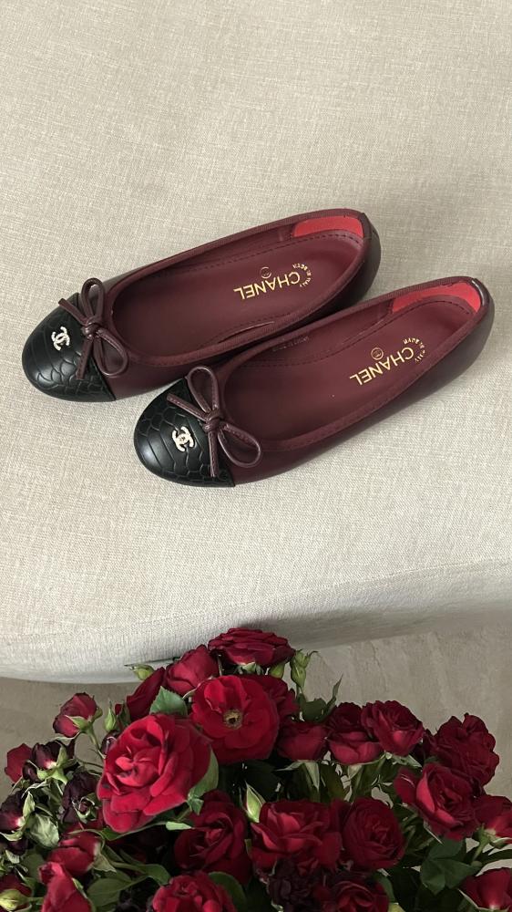 فلات شانيل