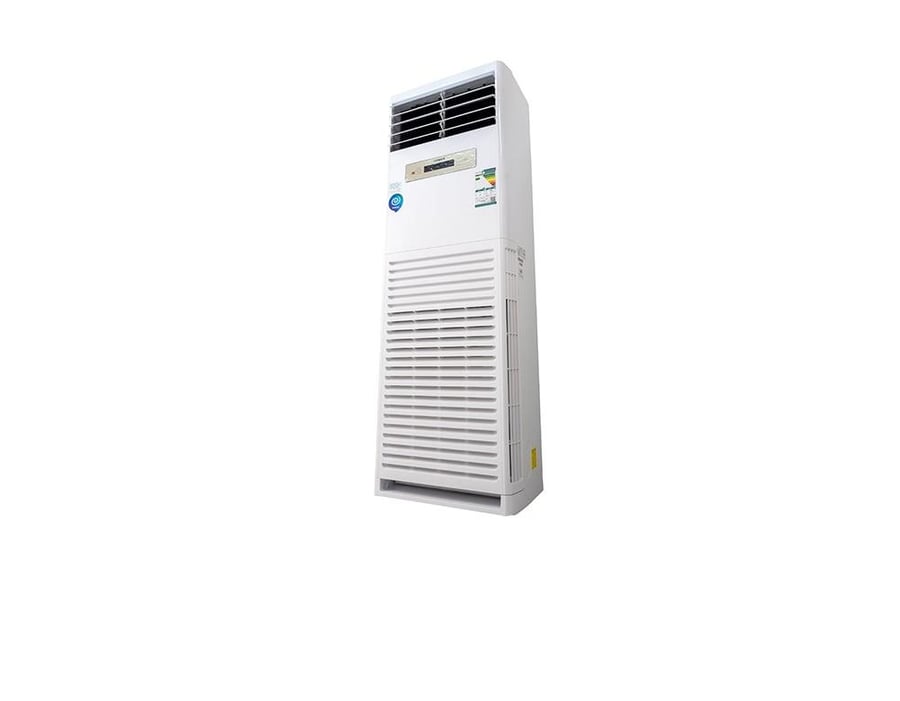 فيشر مكيف دولابي 60000 وحدة حار بارد انفيرتر | FVAC-FH60HPIC