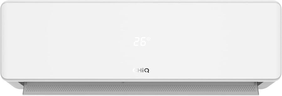Split air conditioner CHIQ 18000 units hot and cold cooling capacity 18500, Wi-Fi | CHIQ-S18CH-I