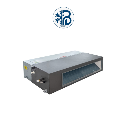 مكيف بيسك مخفي 48000 وحدة  فريون R32 حار بارد 4 طن انفيرتر واي فاي | BDAC-XF48HIB/B