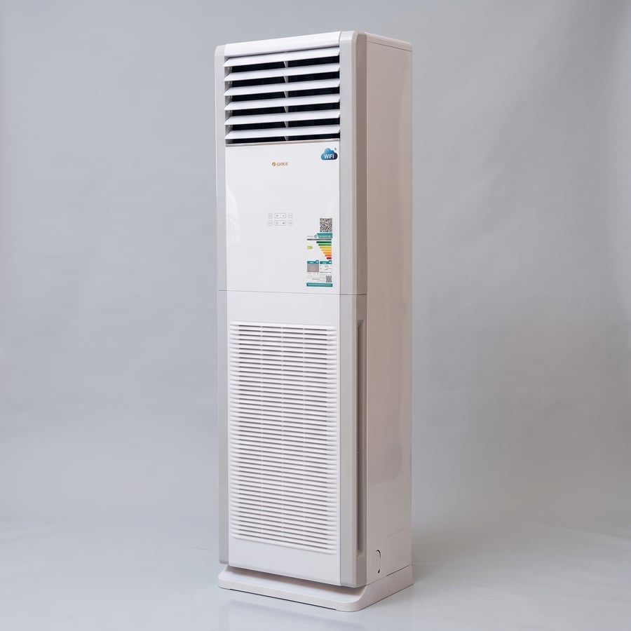 Gree مكيف فري ستاند Free Standing سعة 60,000 وحدة حرارية، بارد فقط، R32