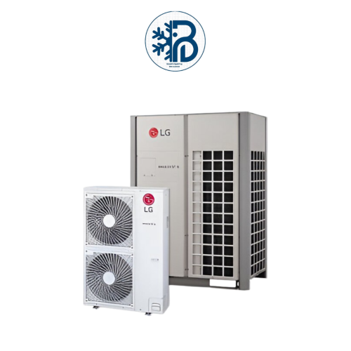LG package air conditioner 160,000 cooling units only