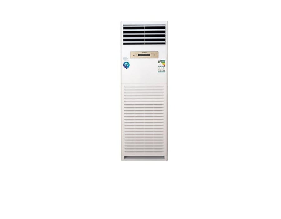 فيشر مكيف دولابي 60000 وحدة حار بارد انفيرتر | FVAC-FH60HPIC