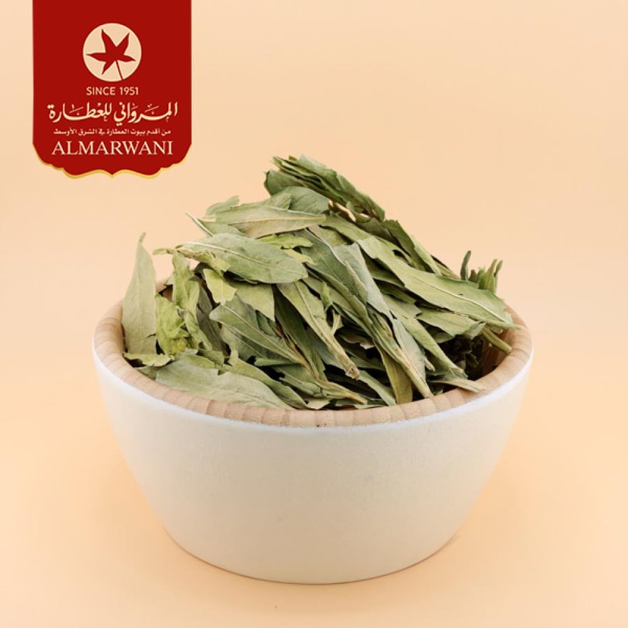 ورق الحرمل