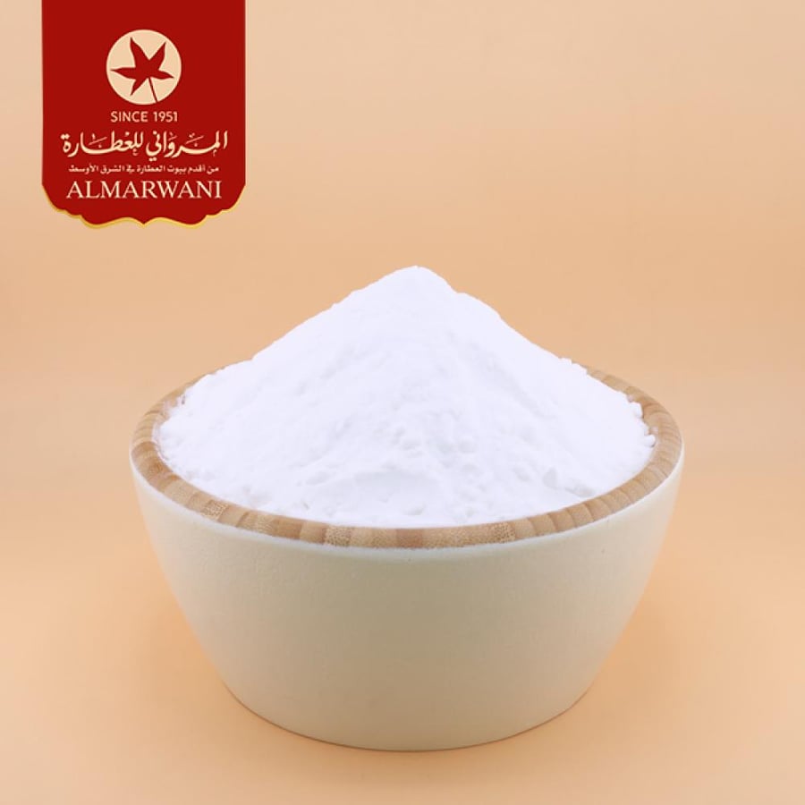 بيكربونات الصوديوم