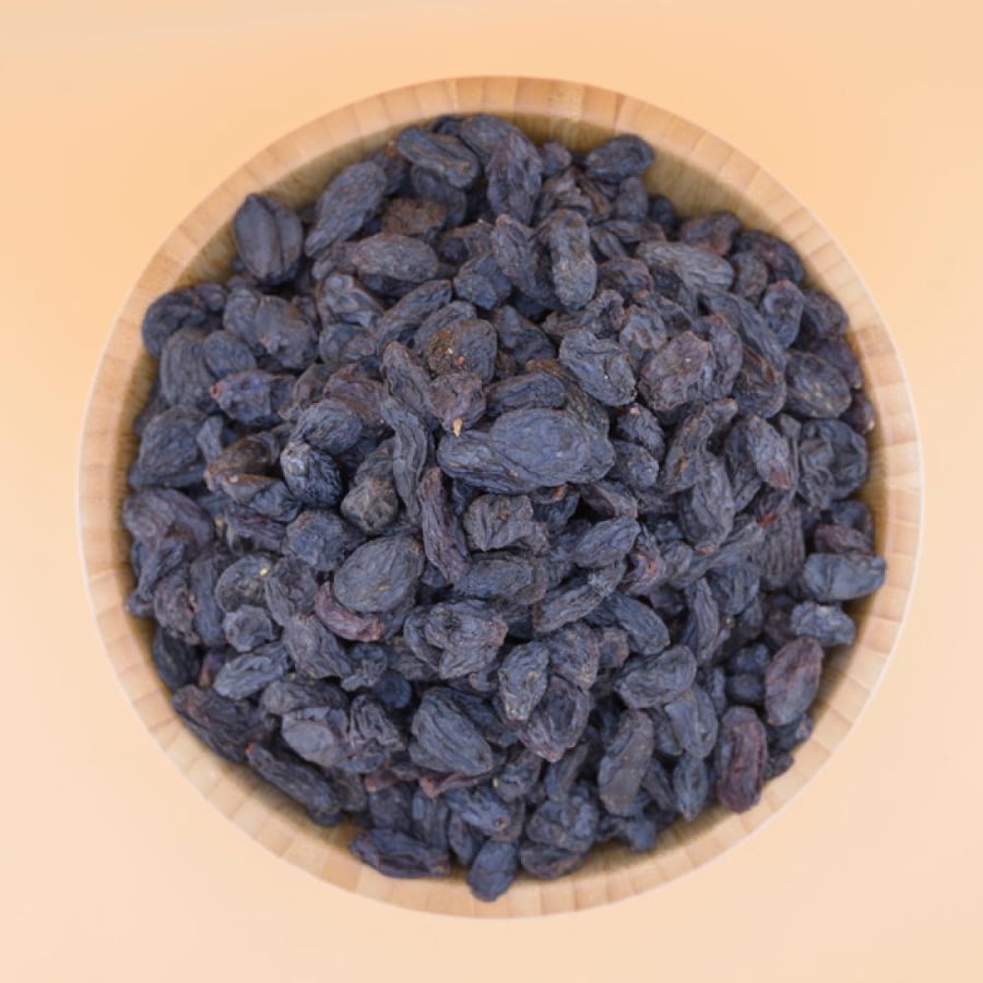 زبيب اسود جامبو