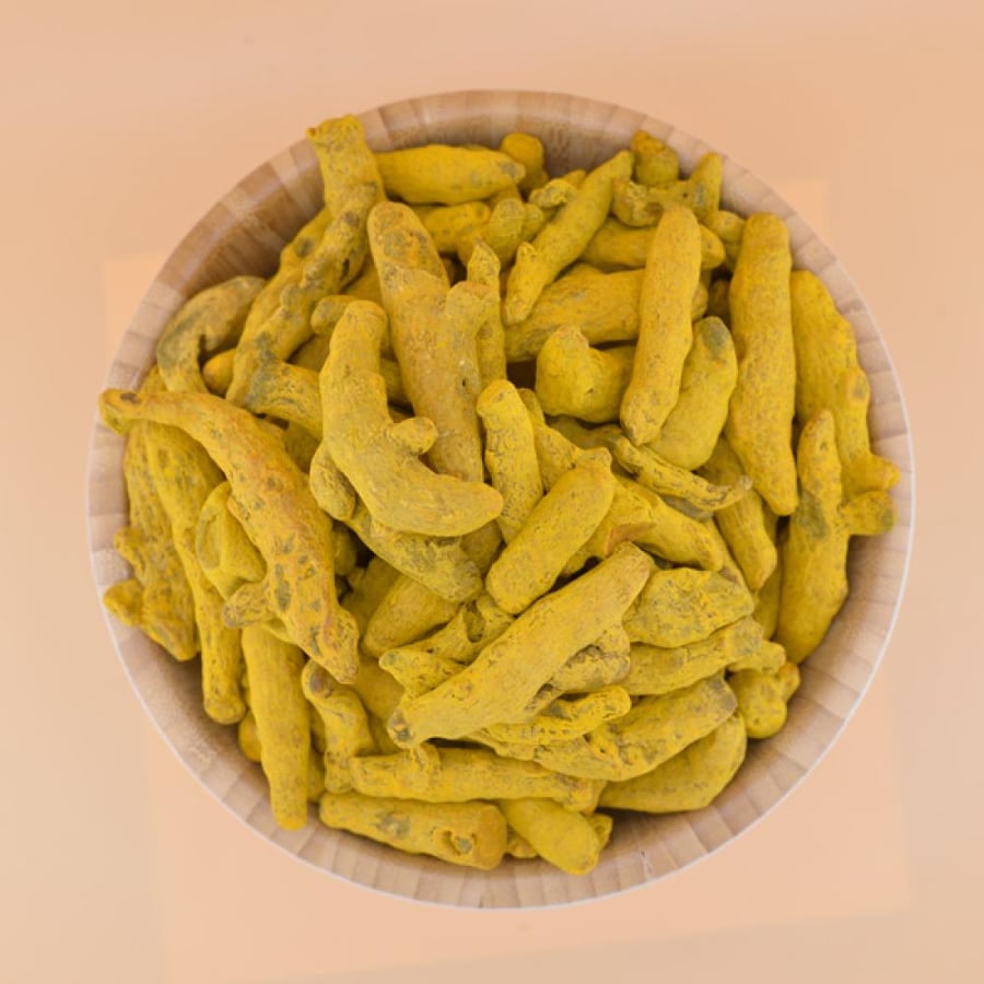 كركم حب