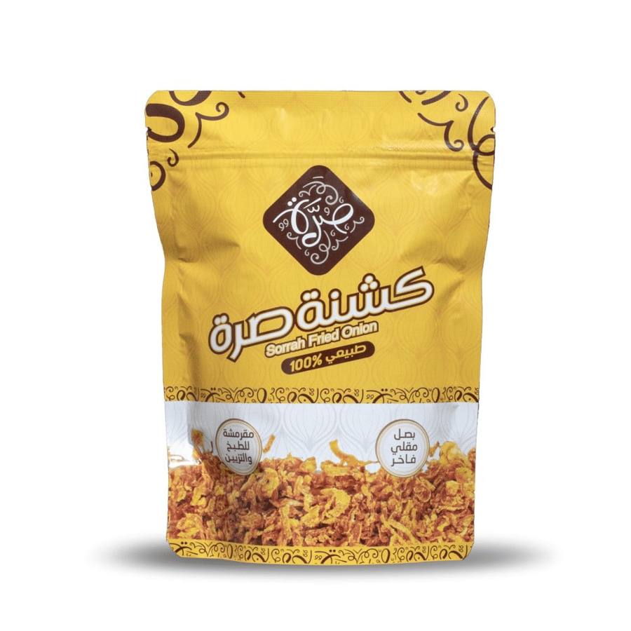 كشنة صرة 125 جم