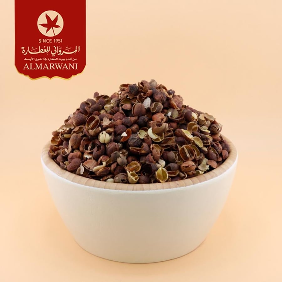 قشر قهوة يمني