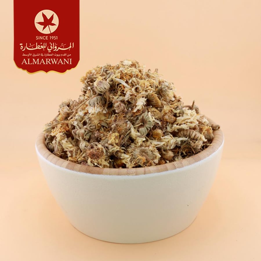 زهرة اقحوان