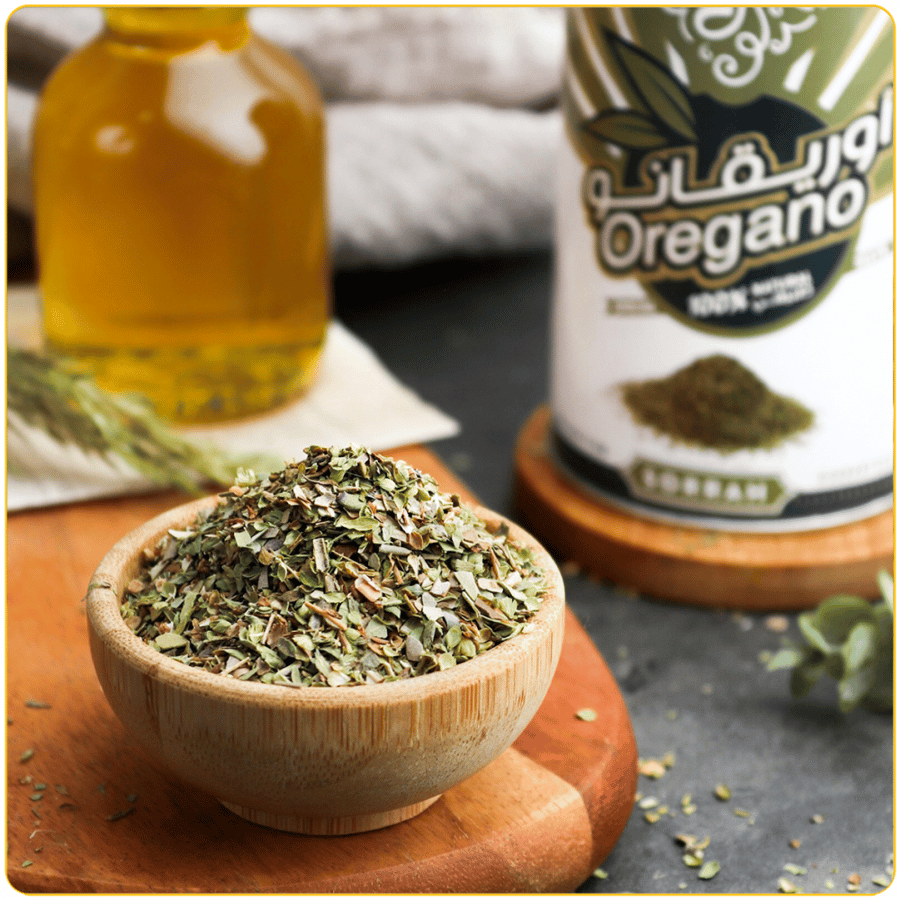 زعتر اوريقانو صرة 85 جم