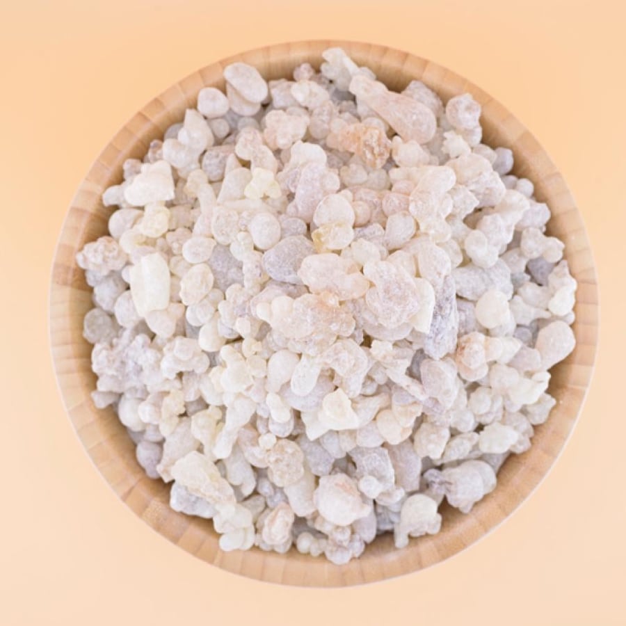 لبان ذكر سوداني