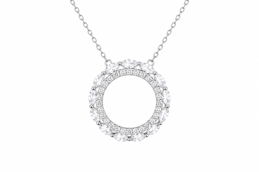 سلاسل Infinity Halo