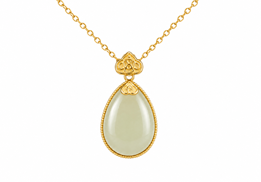 سلسال Coral Dew Drop