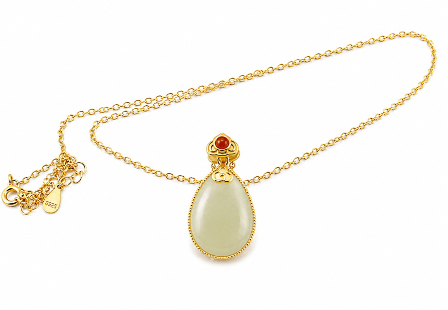 سلسال Coral Dew Drop