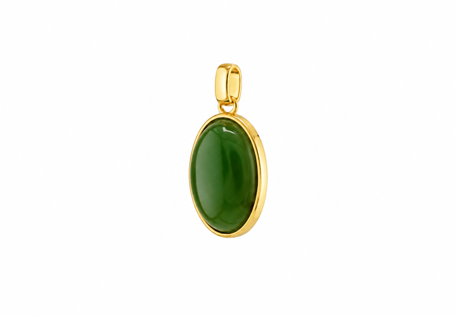 تعليقة Green Jade Classic