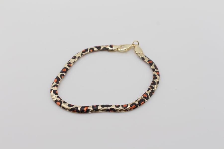 Wild Muse Bracelet