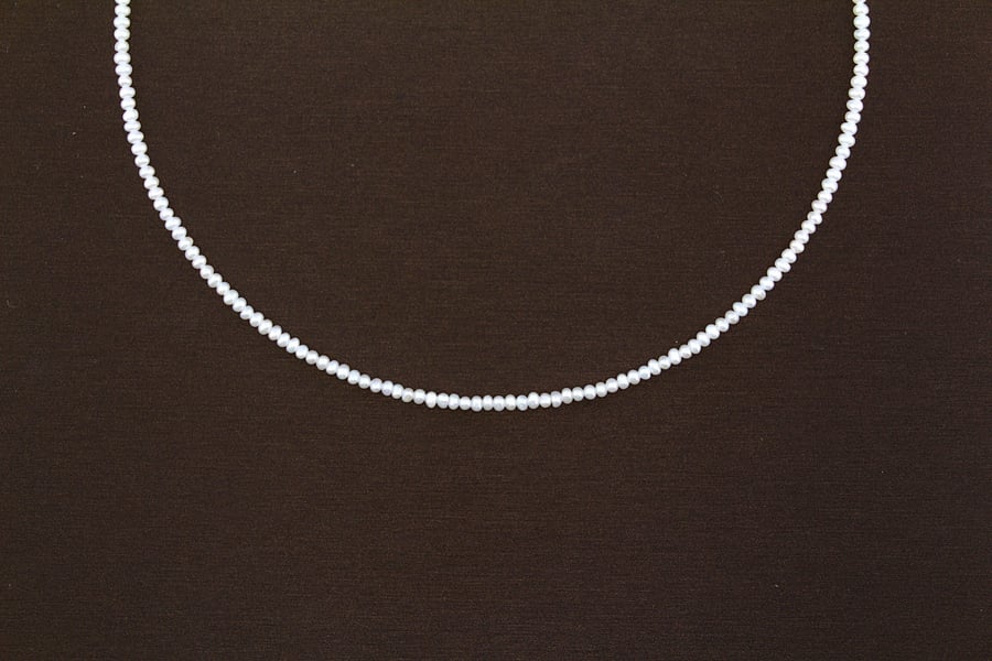 عقد Pearl Whisper