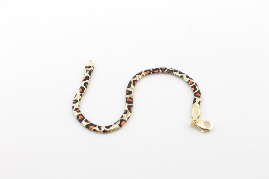 Wild Muse Bracelet