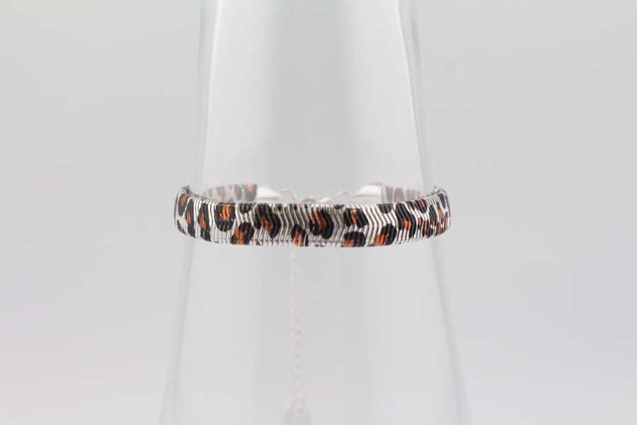 Wild Muse (Silver )– Bold Edition