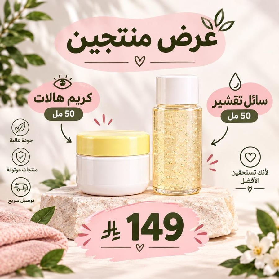 عرض المنتجين