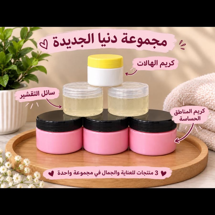 مجموعة دنيا