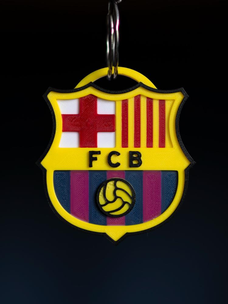 Club medals