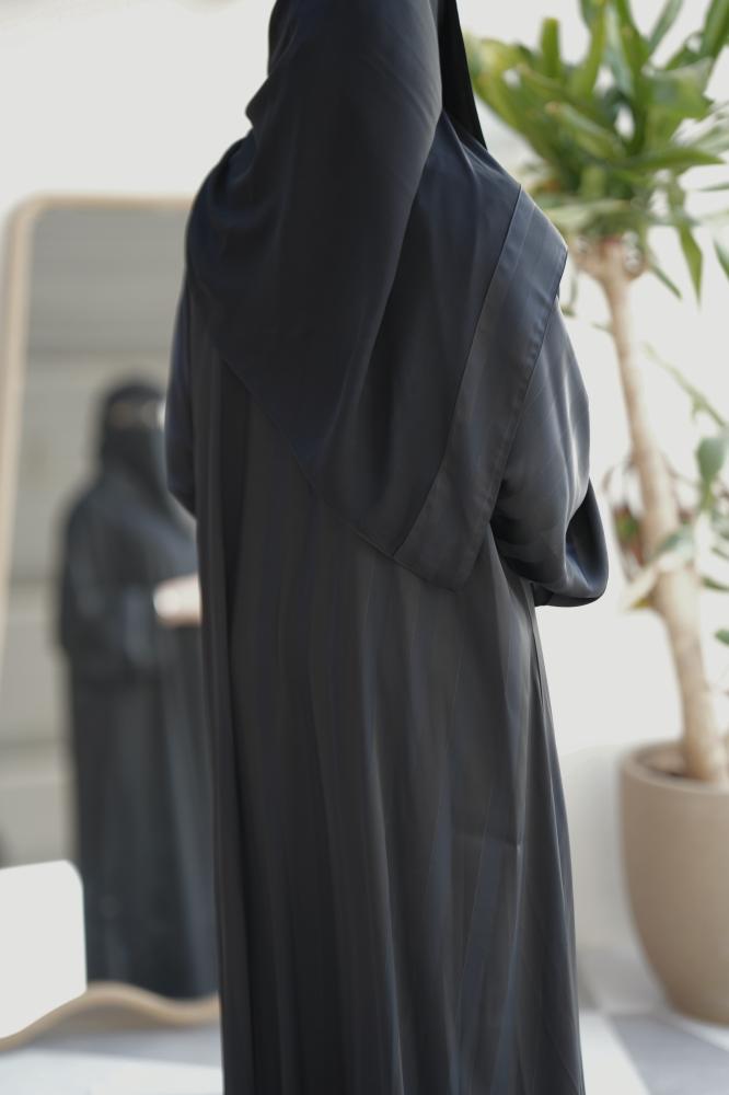 عباية ليال