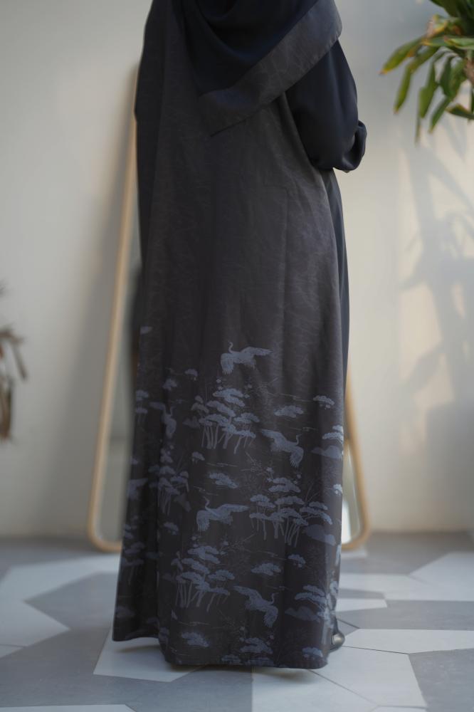 عباية غدير