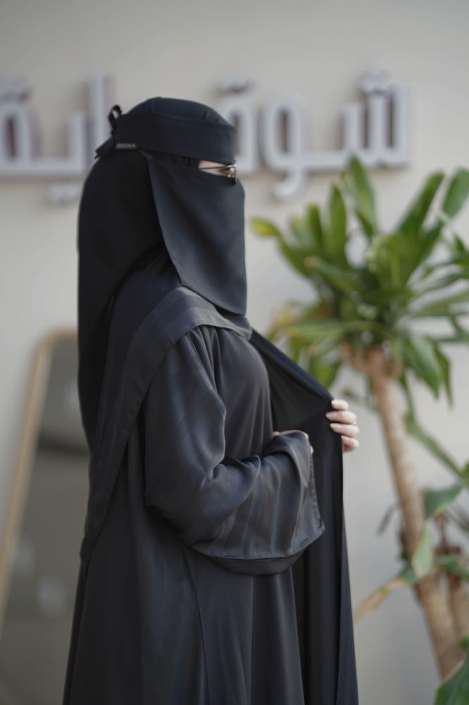 عباية ليال